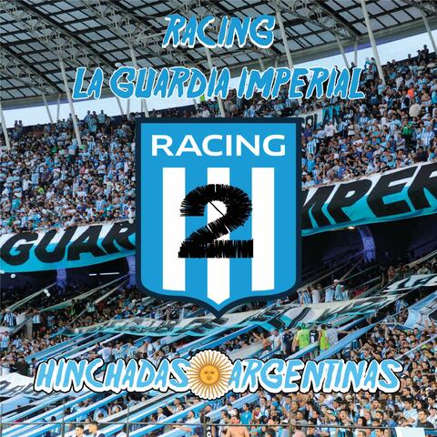 Racing La Guardia Imperial 2