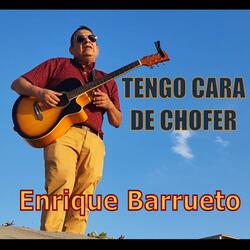 Tengo cara de chofer