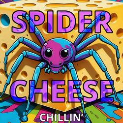 Spider Cheese