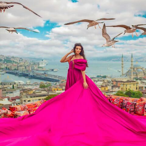 Afghan Topic Album 1