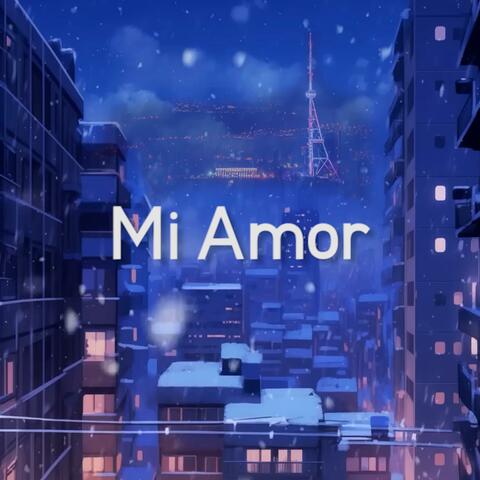 Mi Amor (feat. Lil Noka)