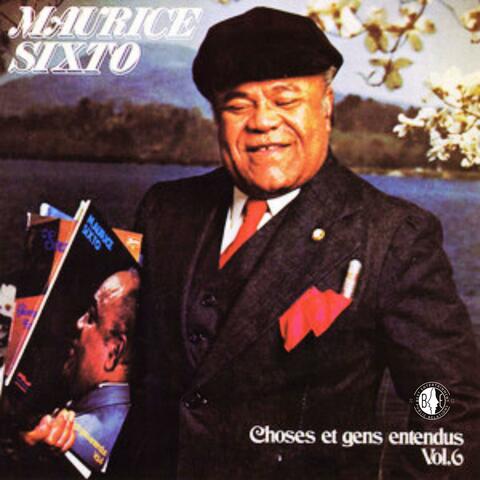 Choses et Gens Entendus -, Vol. 6