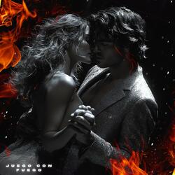 juego con fuego