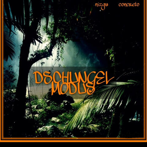 Dschungel Modus