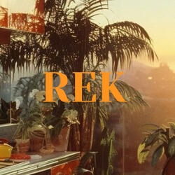 AFRO MBALAX INSTRUMENTAL 2025"REK"