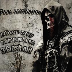 Crash Out
