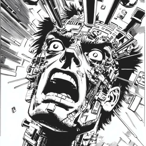 The Beyonder Returns