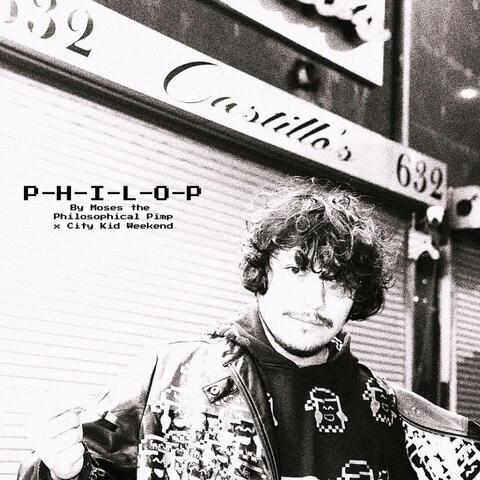 PHILO P x CITY KID WEEKEND