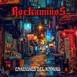 Canciones del Kamino