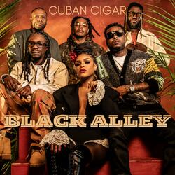 Cuban Cigar