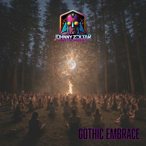 Gothic Embrace