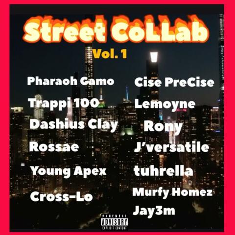 Street CoLLab