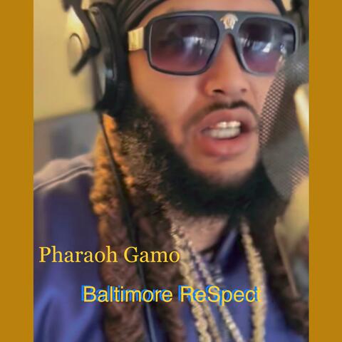 Baltimore ReSpecT (feat. Cise PreCise)
