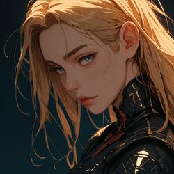 Exiled from the Void