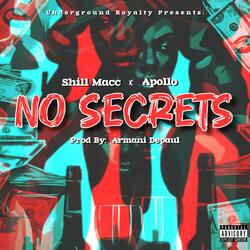 No Secrets (feat. Apollo)