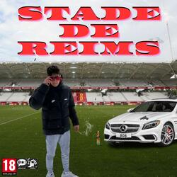 Stade De Reims