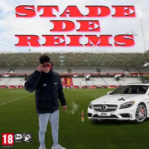 Stade De Reims
