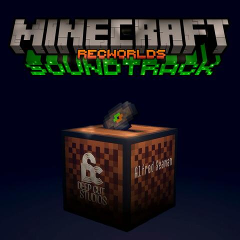 MinecraftRecWorlds (Original Game Soundtrack)