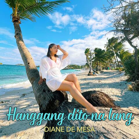 Hanggang Dito Na Lang