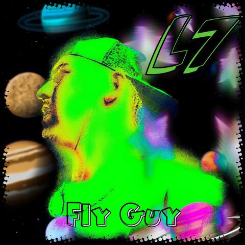 Fly Guy