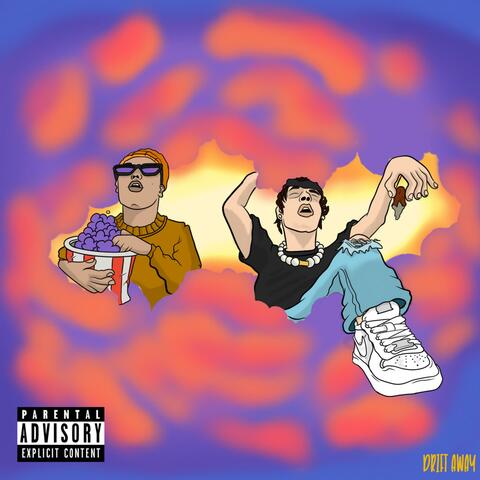 Drift Away (feat. Litboykev)