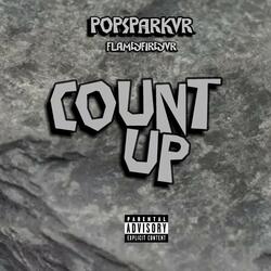 Count up (feat. FlameyFireyVR)