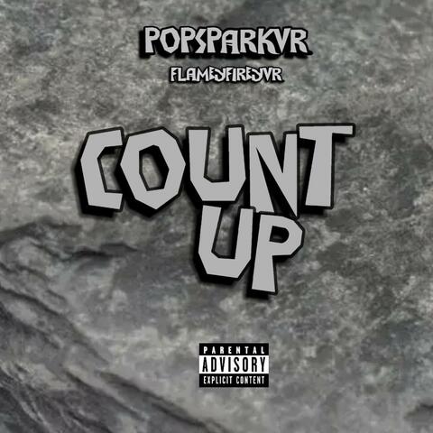 Count up (feat. FlameyFireyVR)
