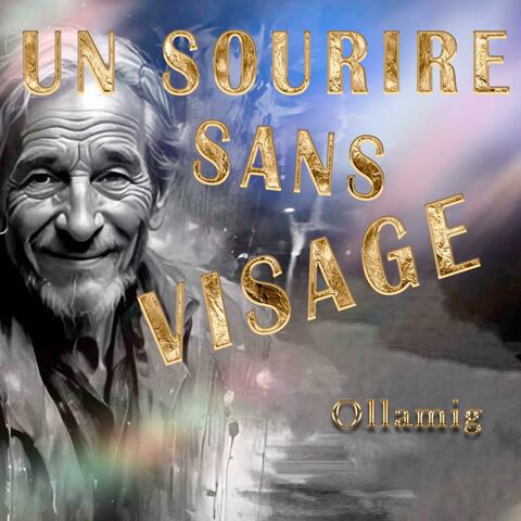 Un sourire sans visage