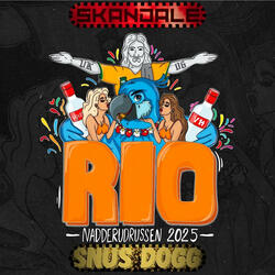 Pils på fredag (Rio) (feat. SKANDALE)