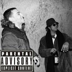 Bitch bitch (feat. Fase701)