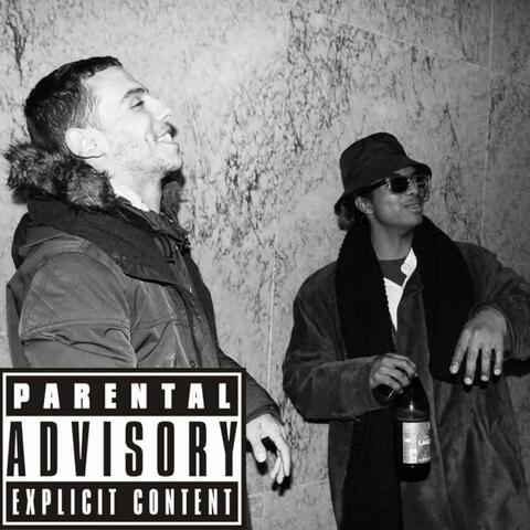 Bitch bitch (feat. Fase701)