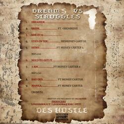 3kom (feat. Obenbedie)