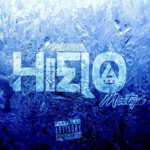 HIELO The Mixtape