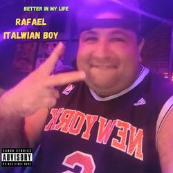 A better life (Radio Edit)