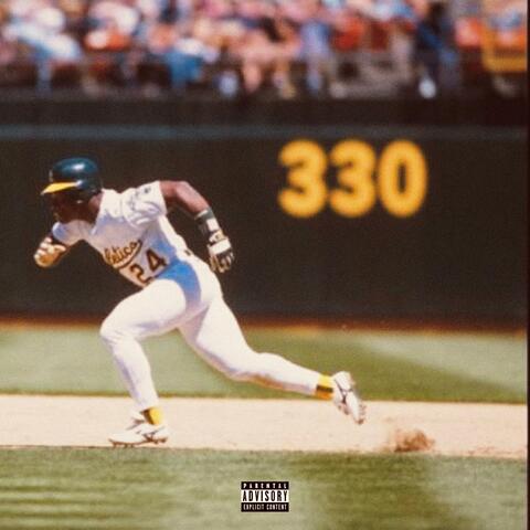 RICKEY HENDERSON FREESTYLE