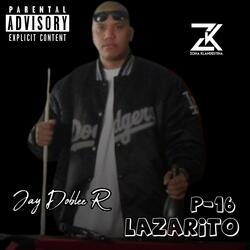 Lazarito