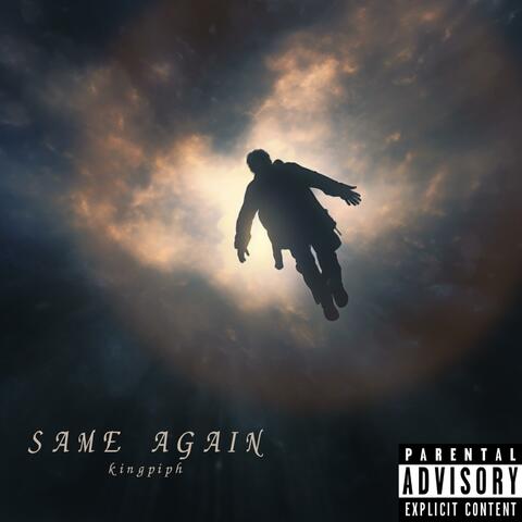 Same again