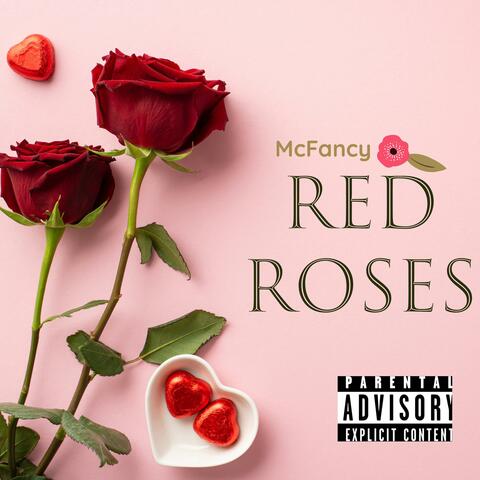 McFancy (feat. Cyrus MorningStar)