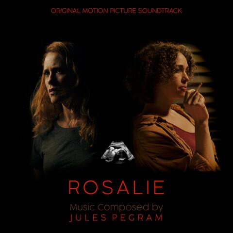Rosalie (Original Motion Picture Soundtrack)