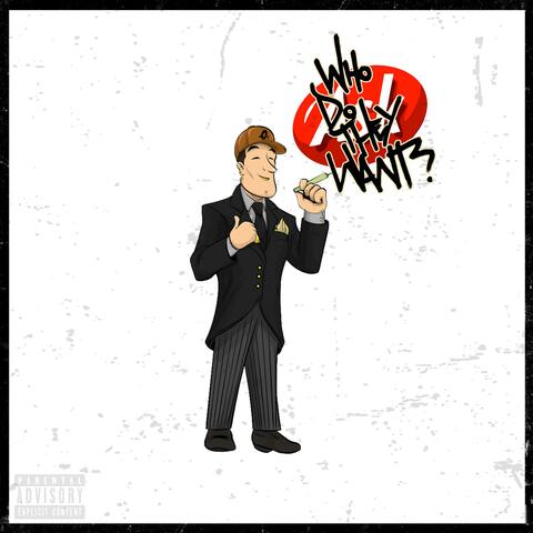 W.D.T.W (feat. Illseff, Dizzy Dash, Judah Kidd & Spewer)