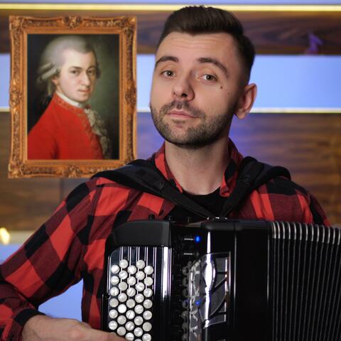 Rondo Alla Turca (Accordion)