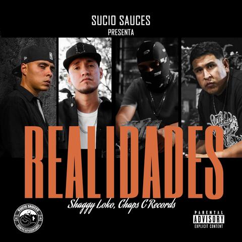 Realidades (feat. Shaggy Loko & C Records)