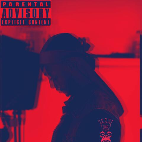 Low-Key (feat. BreezyBaby)