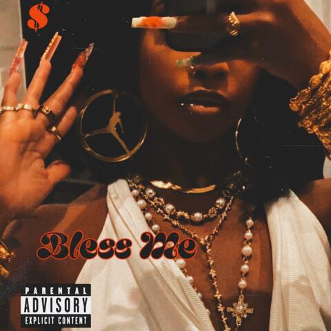 Bless Me (feat. Olhulu)