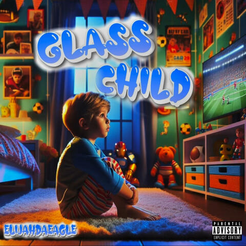 The Glass Child