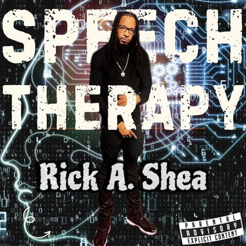 Speech Therapy