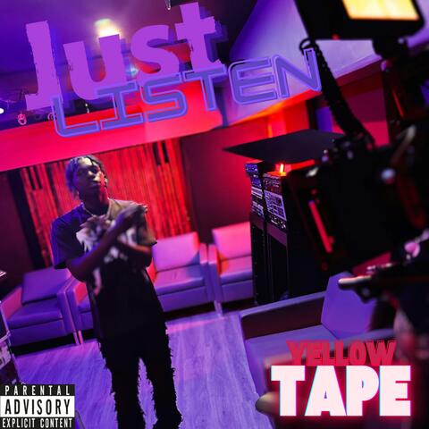 Just Listen