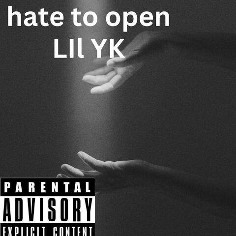 hate to open