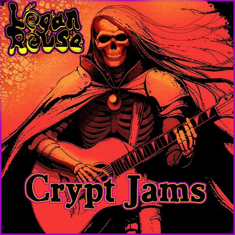 Crypt Jams