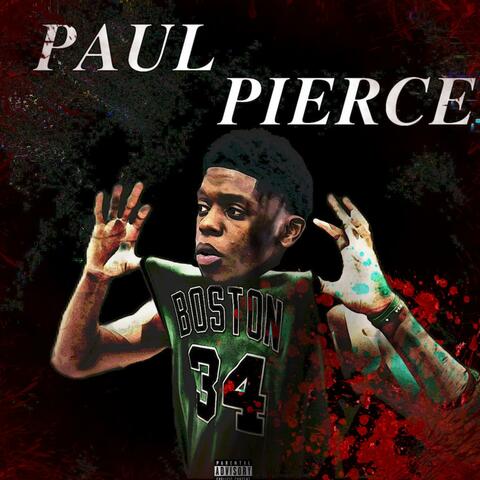 PAUL PIERCE